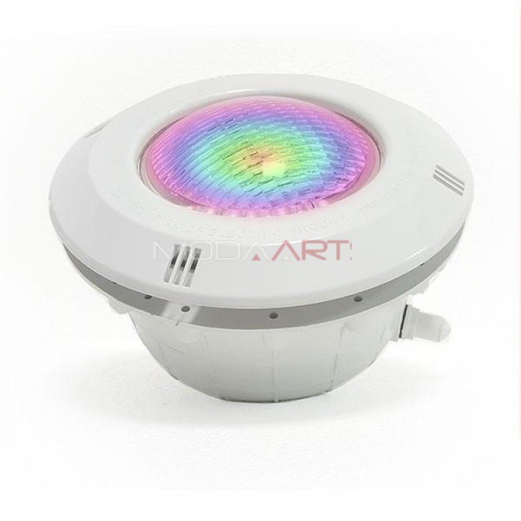 Havuz Lambası (Komple kovalı) - RGB LED
